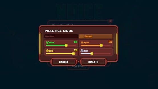 Nuice Industries — screenshot 8