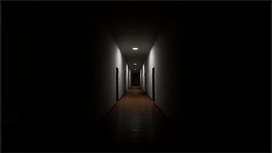 The Backrooms: Expedition — screenshot 2