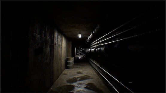 The Backrooms: Expedition — screenshot 3