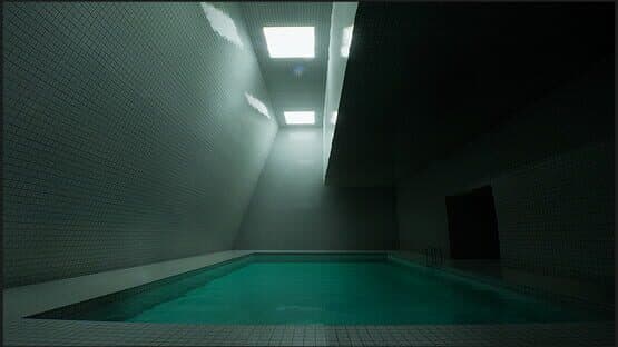 The Backrooms: Expedition — screenshot 4
