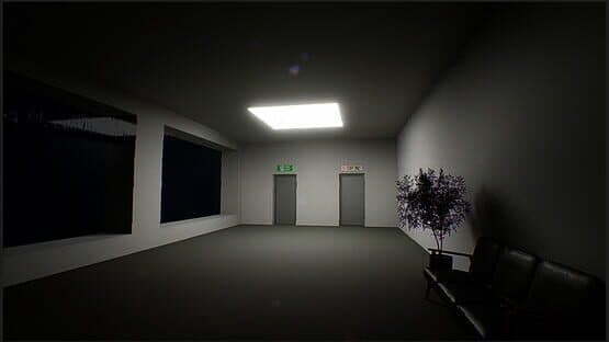 The Backrooms: Expedition — screenshot 6