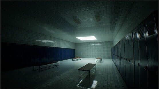 The Backrooms: Expedition — screenshot 8