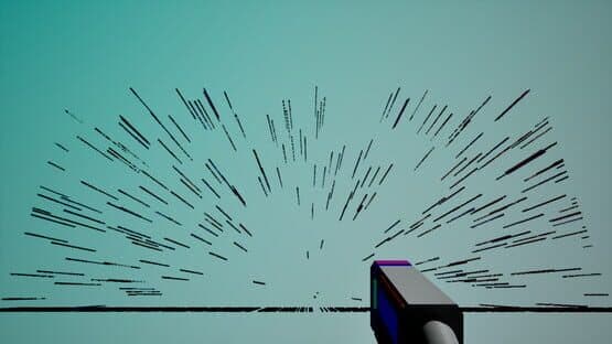 First-Person Data Explorer — screenshot 8