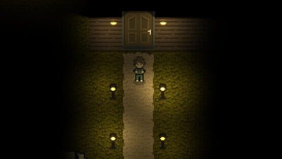 What Is The Ghost — screenshot 1