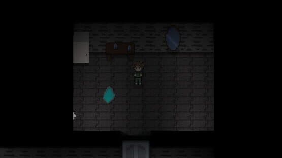 What Is The Ghost — screenshot 2