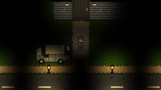 What Is The Ghost — screenshot 3