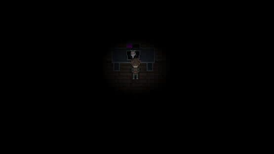 What Is The Ghost — screenshot 4