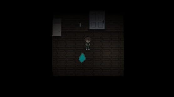 What Is The Ghost — screenshot 5