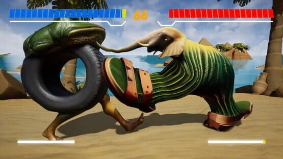 Brainrot Animals Fighting — screenshot 3