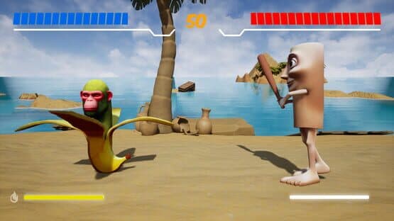 Brainrot Animals Fighting — screenshot 4