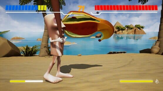 Brainrot Animals Fighting — screenshot 7