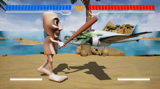 Brainrot Animals Fighting — screenshot 8