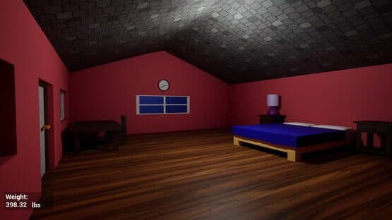 The Bigback Room — screenshot 1