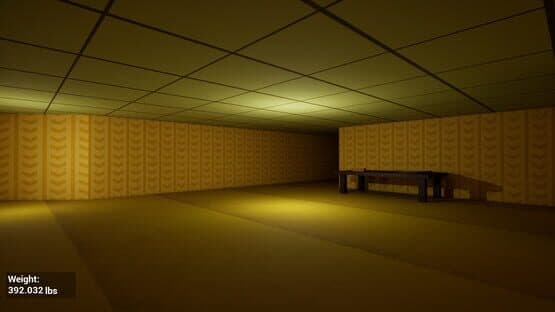 The Bigback Room — screenshot 2