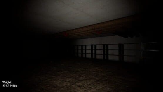 The Bigback Room — screenshot 3