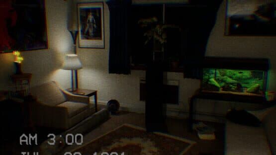 Virtual Crime Scene: Apartment 213 — screenshot 1