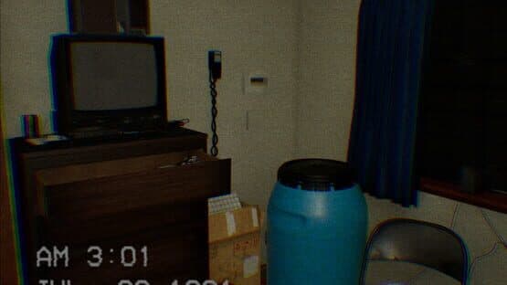 Virtual Crime Scene: Apartment 213 — screenshot 2
