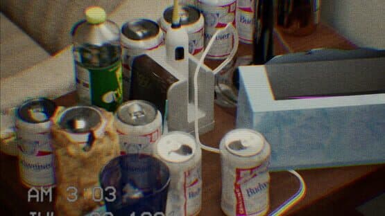 Virtual Crime Scene: Apartment 213 — screenshot 4