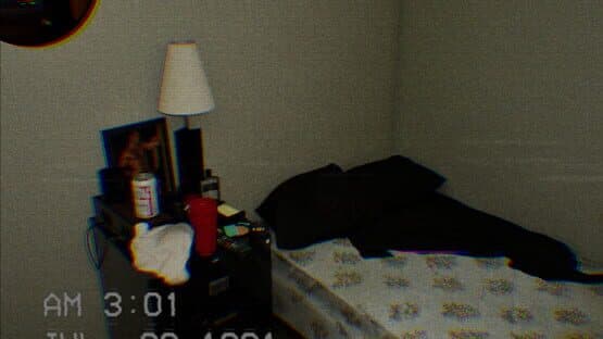 Virtual Crime Scene: Apartment 213 — screenshot 5