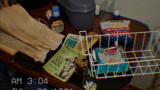 Virtual Crime Scene: Apartment 213 — screenshot 6