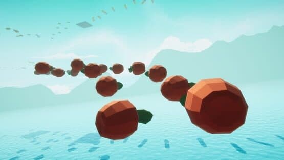 Flood Parkour Obby — screenshot 5