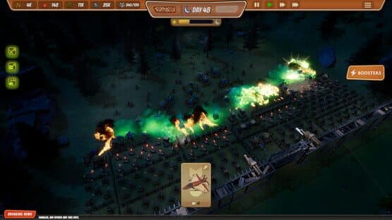 City Defense Z — screenshot 8