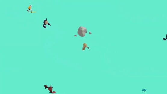 Chrono Stranded — screenshot 1
