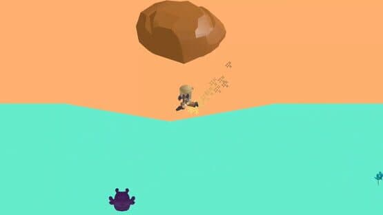 Chrono Stranded — screenshot 2
