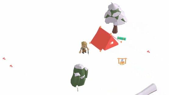Chrono Stranded — screenshot 3
