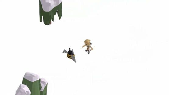 Chrono Stranded — screenshot 4