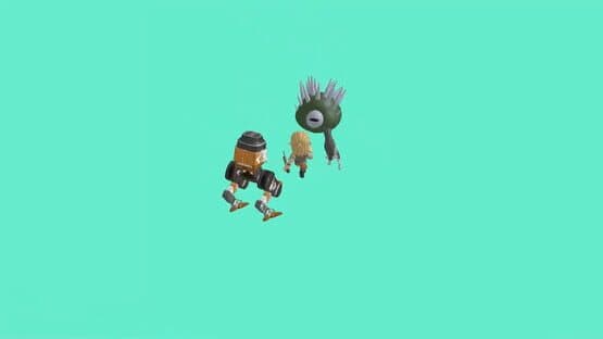 Chrono Stranded — screenshot 5
