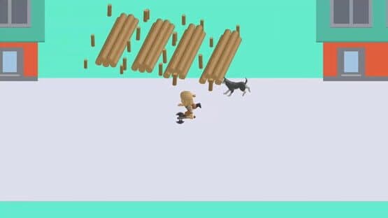 Chrono Stranded — screenshot 7