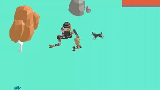 Chrono Stranded — screenshot 8