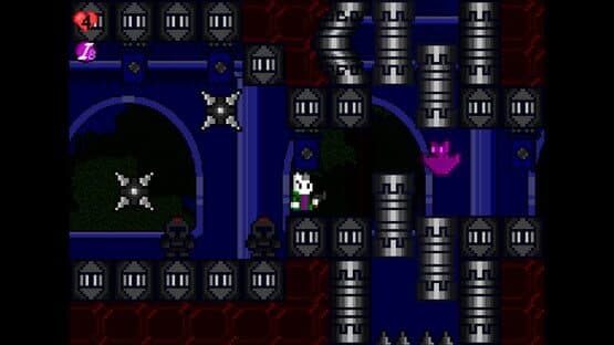 Blaster Bunny Chronicles — screenshot 1