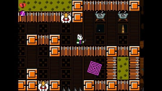 Blaster Bunny Chronicles — screenshot 2