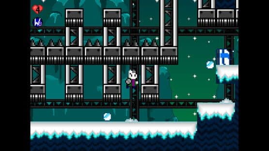 Blaster Bunny Chronicles — screenshot 3