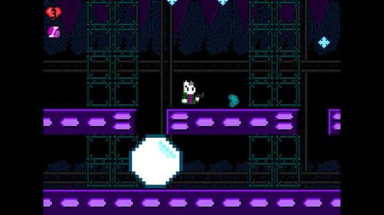 Blaster Bunny Chronicles — screenshot 4