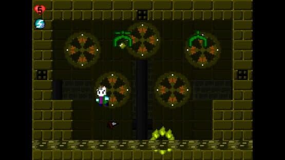 Blaster Bunny Chronicles — screenshot 5