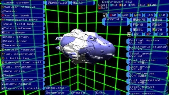 Hard Void — screenshot 1