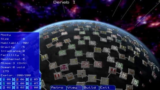 Hard Void — screenshot 2
