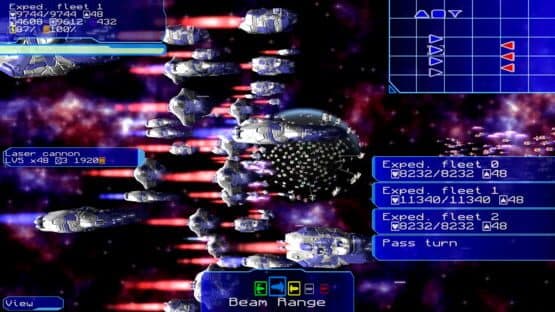 Hard Void — screenshot 3