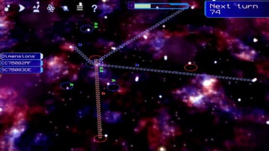 Hard Void — screenshot 4