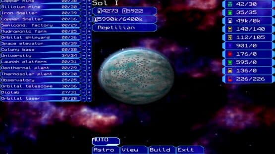 Hard Void — screenshot 5