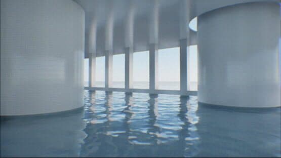 Backrooms: Facility Unknown — screenshot 3