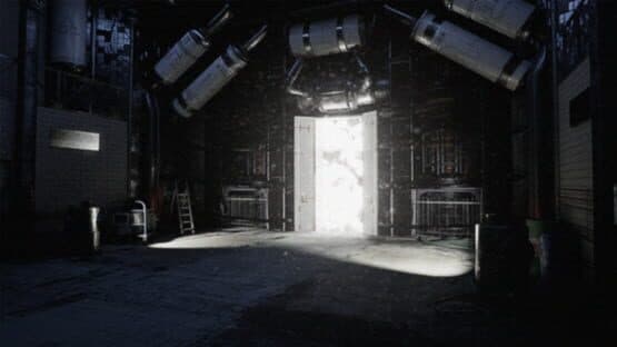 Backrooms: Facility Unknown — screenshot 5