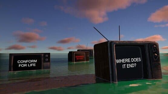 Escape the Beach — screenshot 3