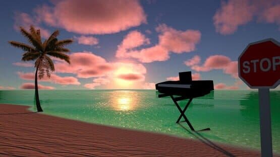 Escape the Beach — screenshot 4