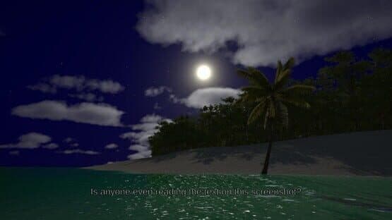 Escape the Beach — screenshot 6