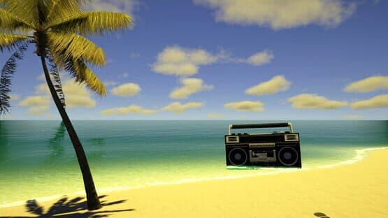 Escape the Beach — screenshot 7