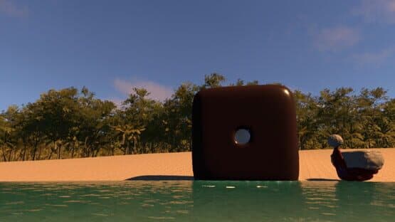 Escape the Beach — screenshot 8